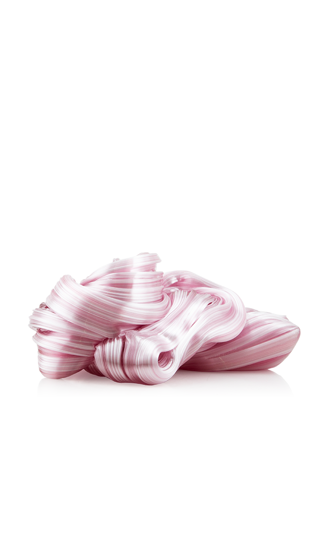 Soft Curl in Pink